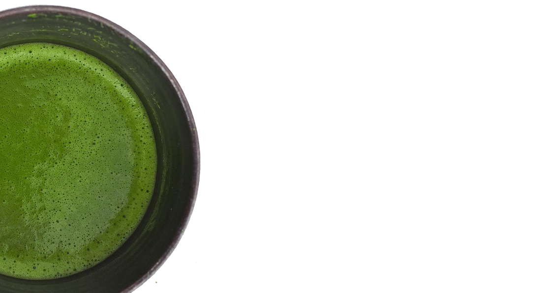 Discover the incredible benefits of matcha