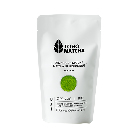 Uji Matcha