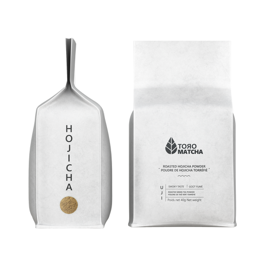 Roasted Hojicha (1kg)