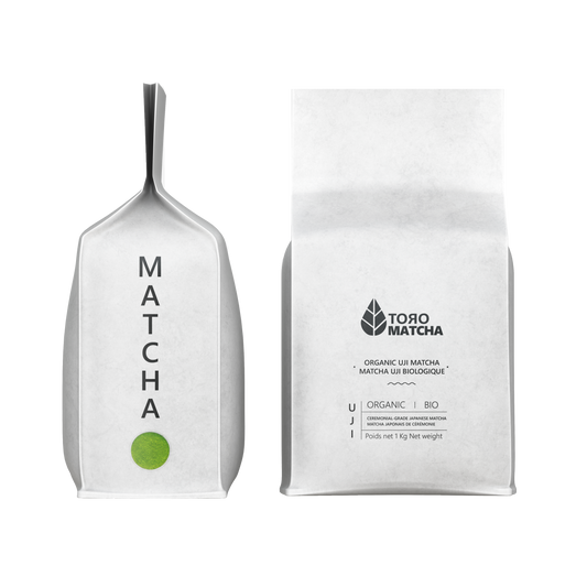 Uji Matcha (1kg)