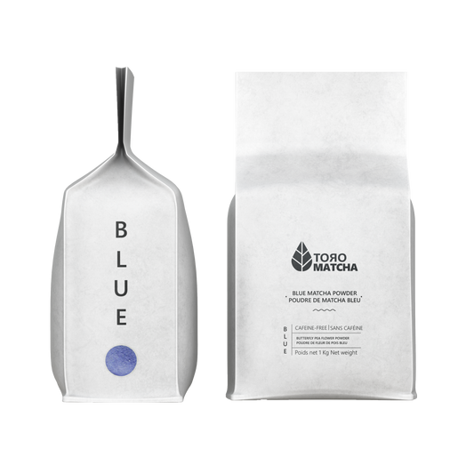 Blue Matcha (1kg)