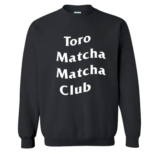 Crewneck Sweatshirt