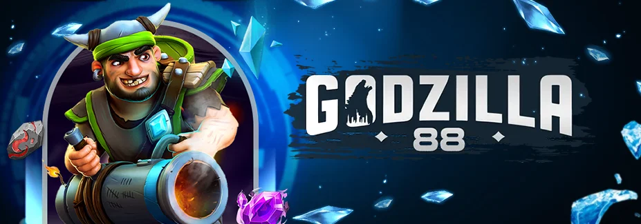 Godzilla88